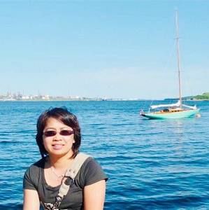 Meet your Posher, Wendy